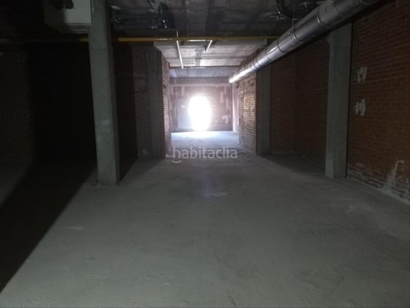 Foto e3a6992d-cad7-4f42-8897-38049642a244. Local comercial solvia inmobiliaria locales en Centro Valdemoro