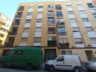 Pis  Bombers madern i clariana. Solvia inmobiliaria  piso mataró