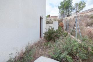 Chalet  C/ barranc de lalgoder. Solvia inmobiliaria  chalet independiente montroy