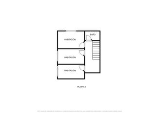 Xalet  C/ barranc de lalgoder. Solvia inmobiliaria  chalet independiente montroy