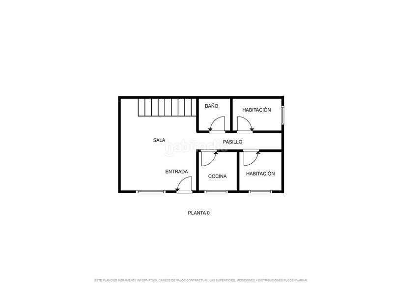Foto def98890-f9ce-41d2-a7ce-fb3b1263ca5a. Chalet solvia inmobiliaria chalet independiente en Montroy
