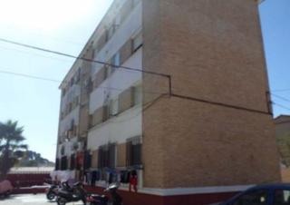 Pis  Quinta de la paz. Solvia inmobiliaria  piso sanlúcar de barrameda