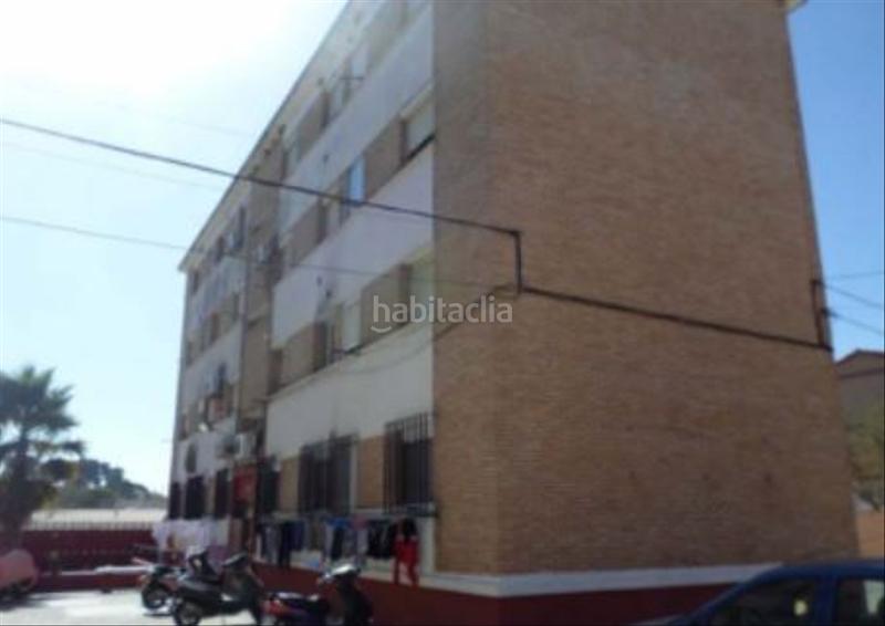 Foto 08e98e49-378b-43dc-9b77-3b8f5810f032. Piso solvia inmobiliaria piso en Bonanza-Avda de Huelva-Barrio Andalucia Sanlúcar de Barrameda