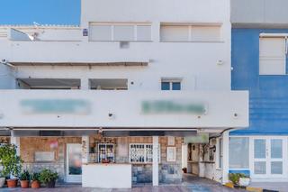 Flat  Ur poblado típico español. Solvia inmobiliaria  piso cartagena