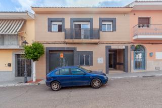 Xalet  C/ pozo moreno. Solvia inmobiliaria  casa moriles
