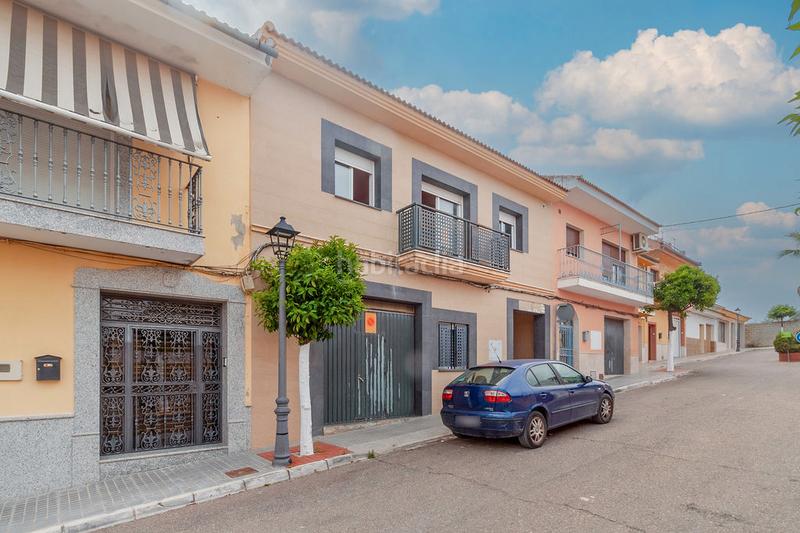 Foto f6d34b17-4a6d-4553-bcdd-f5716b18551f. Chalet solvia inmobiliaria casa en Moriles