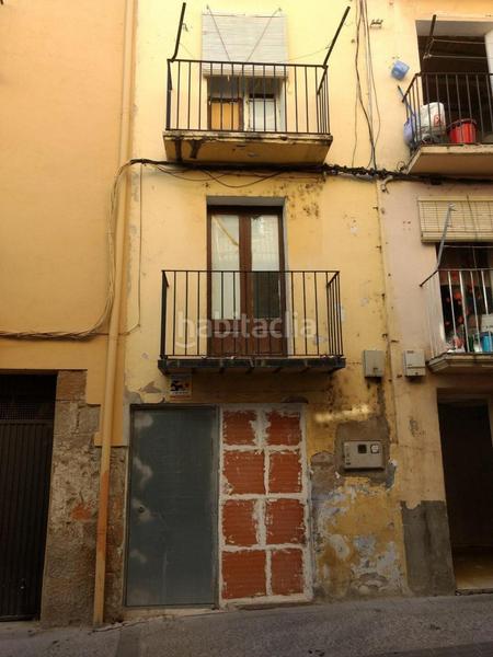Foto fb0f09e1-94dc-4ce6-919f-93e170ac3319. Chalet solvia inmobiliaria casa en Balaguer