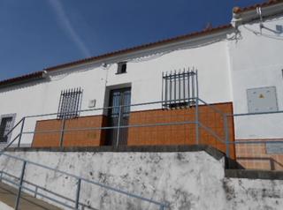 Casa aparellada  Fuente montes. Solvia inmobiliaria  chalet adosado cerro de andévalo el