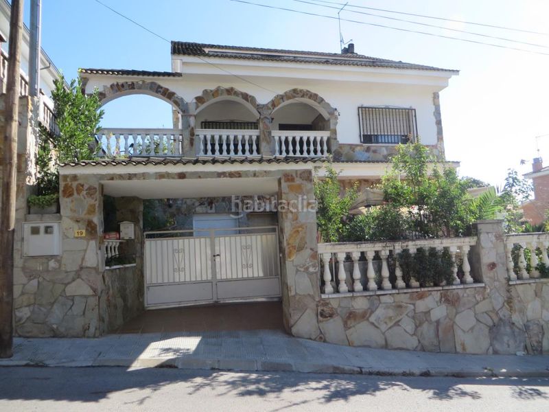 Foto d5d0c68f-3aad-480e-a199-a384cbd6a42a. Xalet a Lliçà d´Amunt