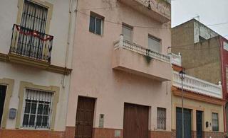 Casa aparellada  Faustillo. Solvia inmobiliaria  chalet adosado alcalá del río