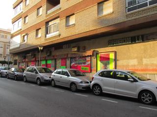 Local Comercial  C/ cartuja. Solvia inmobiliaria  locales motril