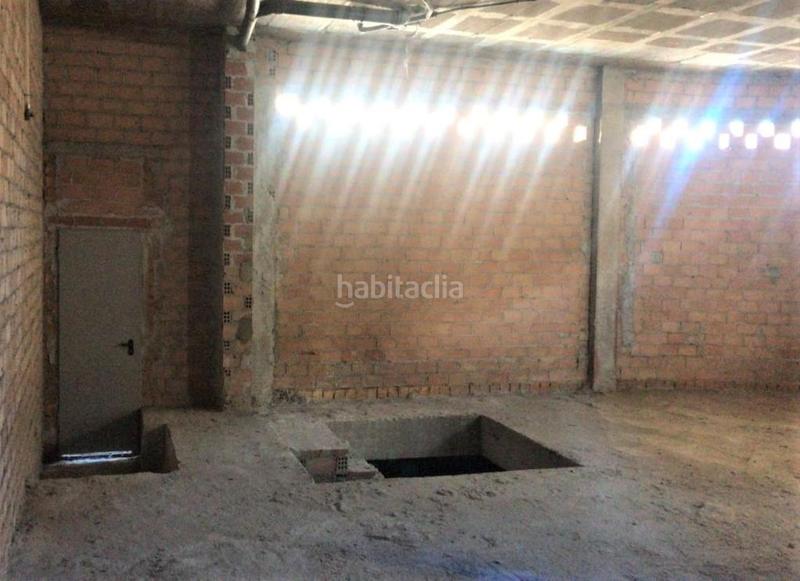 Foto 513a5574-cae3-4cec-aa64-90218a2a5b2f. Local commercial dans Barrios (Los)