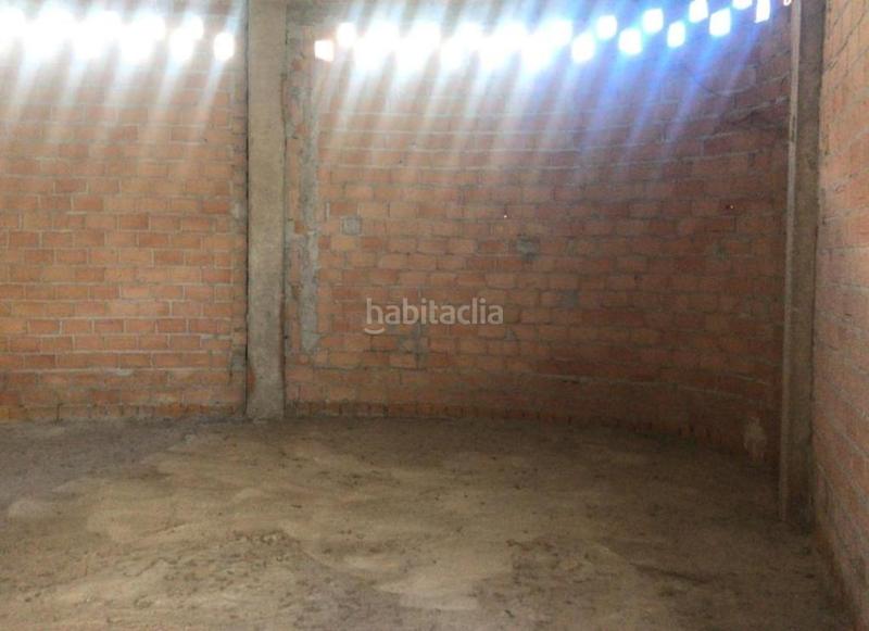Foto 769b9f61-e136-42be-a0b6-3542a8b3f26e. Local commercial dans Barrios (Los)
