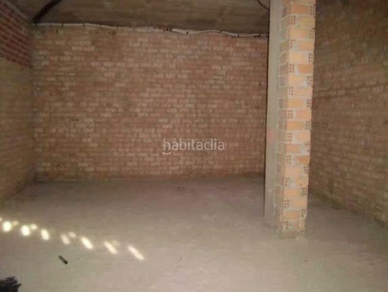 Foto fdb7ed75-3355-46b1-8cca-244d099c1d67. Local commercial dans Barrios (Los)