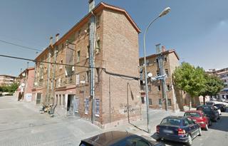 Pis  C/ jupiter. Solvia inmobiliaria  piso lleida