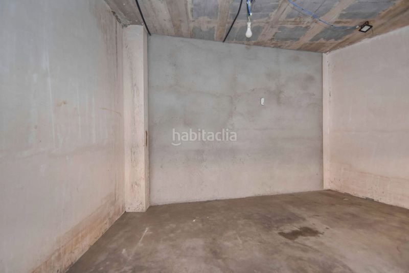 Foto 12955ecf-4704-4e81-bbf6-29e8bd50127c. Local comercial a Malgrat de Mar