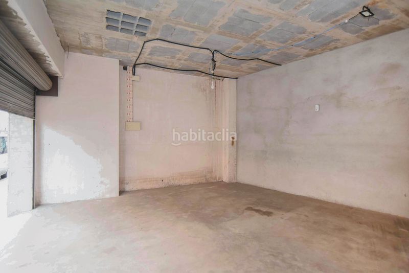 Foto 157213a2-89c7-419d-bb21-c17b08985326. Local comercial a Malgrat de Mar