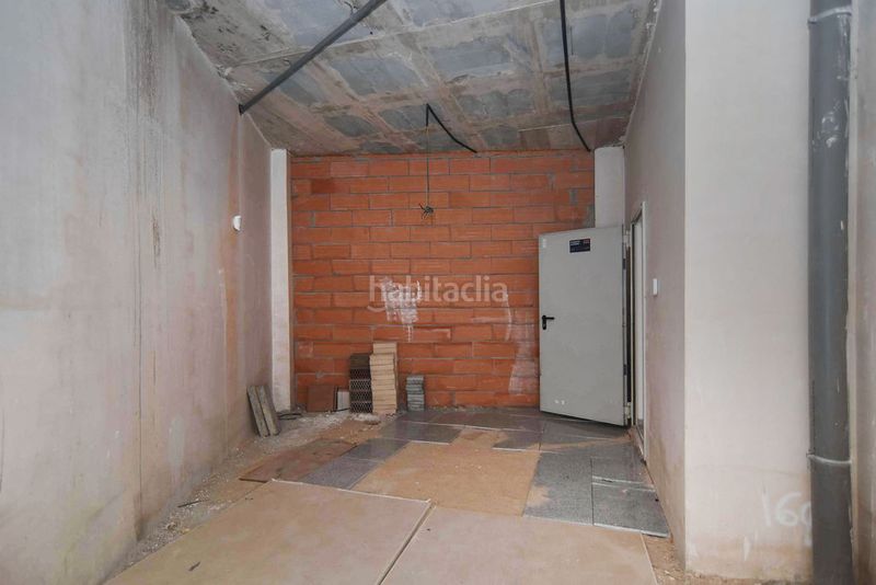 Foto 6bfe59b4-c2e7-4da9-b8b0-0d0c2534a549. Local comercial a Malgrat de Mar