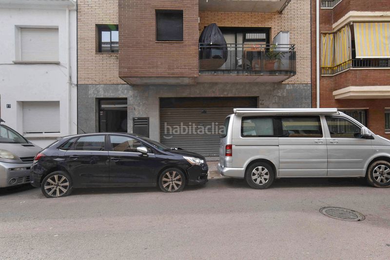 Foto ca5f6625-1a8d-4551-84d2-98bfc051f7a2. Local comercial a Malgrat de Mar