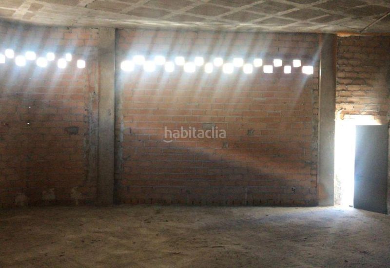 Foto 190c6bcd-7823-45bf-9bf7-8bfa8fa5415d. Local comercial a Barrios (Los)