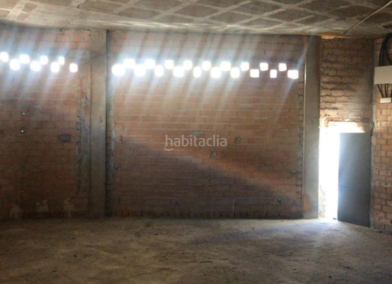 Foto 1c9ce36d-141b-4502-a443-d836c4cb4482. Local comercial a Barrios (Los)
