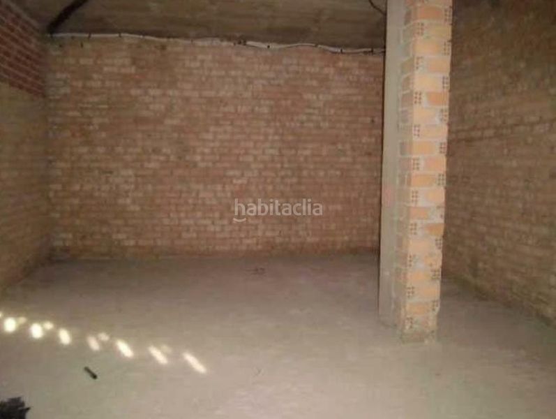 Foto 219363a2-0afb-4c10-a8d8-38b8aad20021. Local comercial a Barrios (Los)