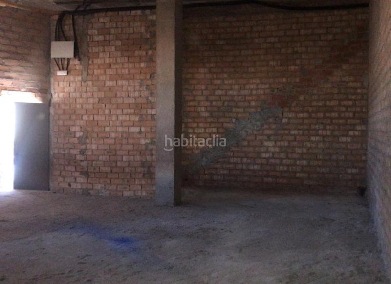 Foto 755ebe8d-4c1a-4ae5-aa27-ee3d29a40a92. Local comercial a Barrios (Los)