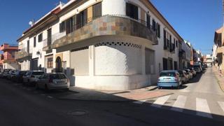 Local Comercial  Alcalde don juan rodriguez. Solvia inmobiliaria  locales barrios los