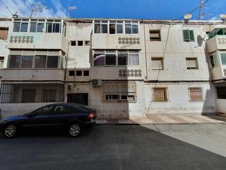 Flat  Gerardo diego. Solvia inmobiliaria  piso roquetas de mar