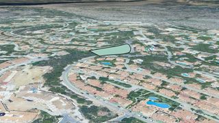 Rural plot  C/ suiza. Solvia inmobiliaria  suelo urbanizable altea