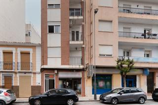 Pis  Real. Solvia inmobiliaria  piso yecla