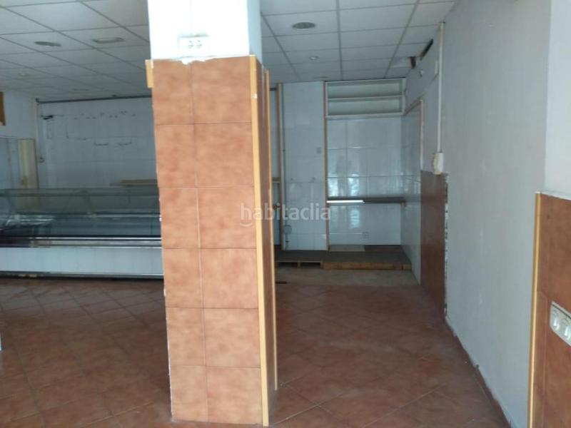 Foto 7cf74f02-66b4-4f46-9449-e30d33573a88. Local comercial solvia inmobiliaria locales en Campclar Tarragona