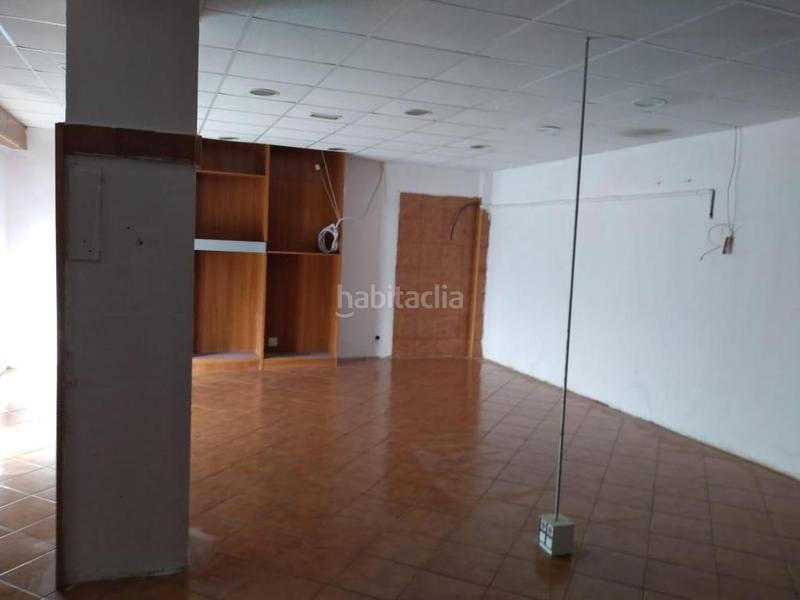 Foto bfed34f9-dc5a-4da8-ac79-876960ea7613. Local comercial solvia inmobiliaria locales en Campclar Tarragona