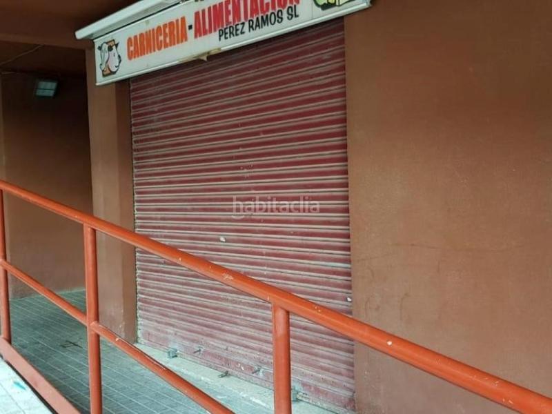 Foto d5870d08-d1e3-4d26-9f24-18f9aaeceab1. Local comercial solvia inmobiliaria locales en Campclar Tarragona