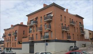 Appartement  Pirineu. Solvia inmobiliaria  piso sant vicenç de castellet
