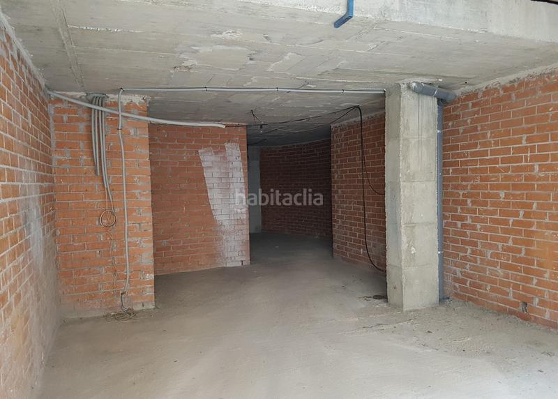 Foto 2ee4c580-85cb-4b99-9879-51a4f4423d5e. Local comercial a Sol i Padrís - Sant Oleguer Sabadell
