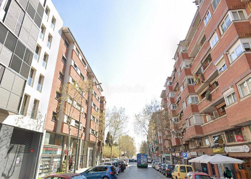 Foto 46fc91c6-dc13-48d5-9cb7-b61cdc58a276. Local comercial a Sol i Padrís - Sant Oleguer Sabadell