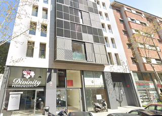 Local Comercial  Sol i padris. Solvia inmobiliaria  locales sabadell