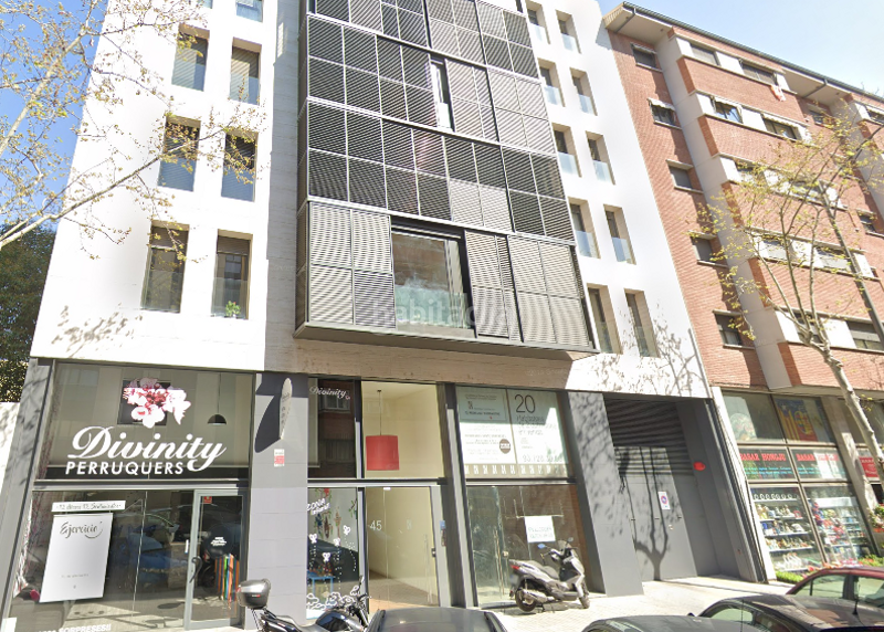 Foto e5588cf4-b36d-44b6-a6f0-b31d36f1aaa5. Local comercial a Sol i Padrís - Sant Oleguer Sabadell