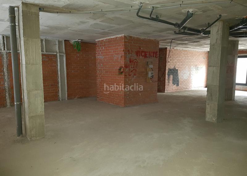 Foto ebce1f25-1532-4d67-9af6-8d968813bd2c. Local comercial a Sol i Padrís - Sant Oleguer Sabadell