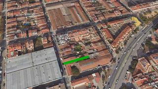Propriété  C/ reina elionor. Solvia inmobiliaria  suelo urbano sabadell