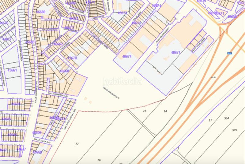 Foto 8aee8c5f-7816-41a3-9e97-c0535822a3a9. Finca rústica solvia inmobiliaria suelo urbano no consolidado en Arahal