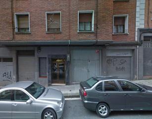 Local Comercial  Eguiluz antonio medico. Solvia inmobiliaria  locales bilbao