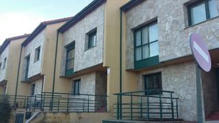 Chalet  O caron. Solvia inmobiliaria  chalet independiente coruña a