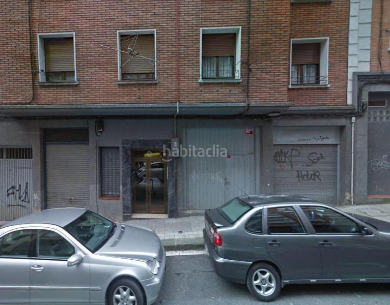 Foto 25abac25-ad44-49ac-ad3c-df3b5d9776eb. Geschäftsraum in Santutxu-Basarrate Bilbao