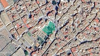 Finca rústica  C/ gregorio rizo. Solvia inmobiliaria  suelo urbano aspe