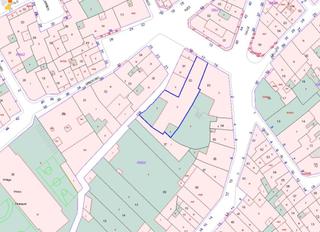 Finca rústica  C/ gregorio rizo. Solvia inmobiliaria  suelo urbano aspe