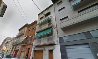 Pis  C/ san víctor. Solvia inmobiliaria  piso sallent
