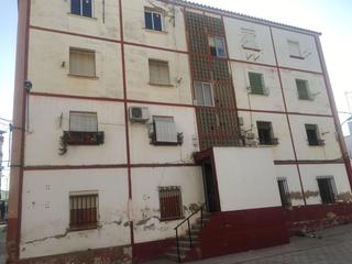 Appartement  America. Solvia inmobiliaria  piso almendralejo