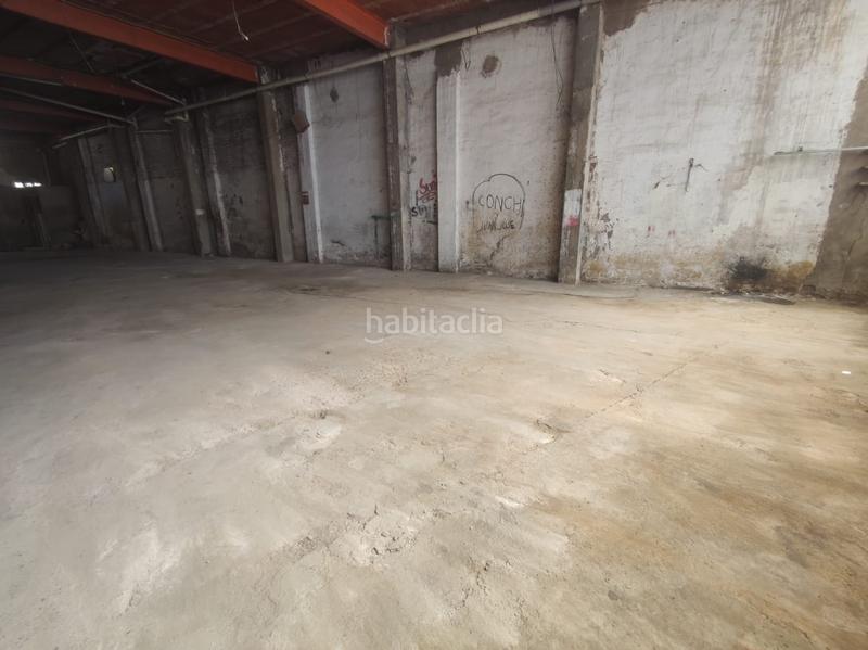 Foto 4208cf25-9bcf-4c6b-8e67-c31e474cae06. Geschäftsraum in Camino de Onda-Salesianos Burriana